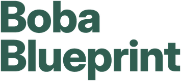 Boba Blueprint